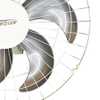 Ventilador de Parede Branco 60cm 200W Bivolt com Grade C40 Fios - Imagem 5