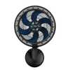 Ventilador Arno Parede 40cm Xtreme Force 40cm 6 Pas VB4P Preto 127V - Imagem 1