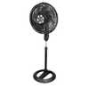 Ventilador De Coluna Britânia Bvt451 Maxx Force 170w 220v - Imagem 5