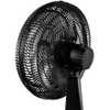 Ventilador Mondial Coluna Vsp-40c-nb 6p 40 Cm Preto Com Prata 127 V - Imagem 3