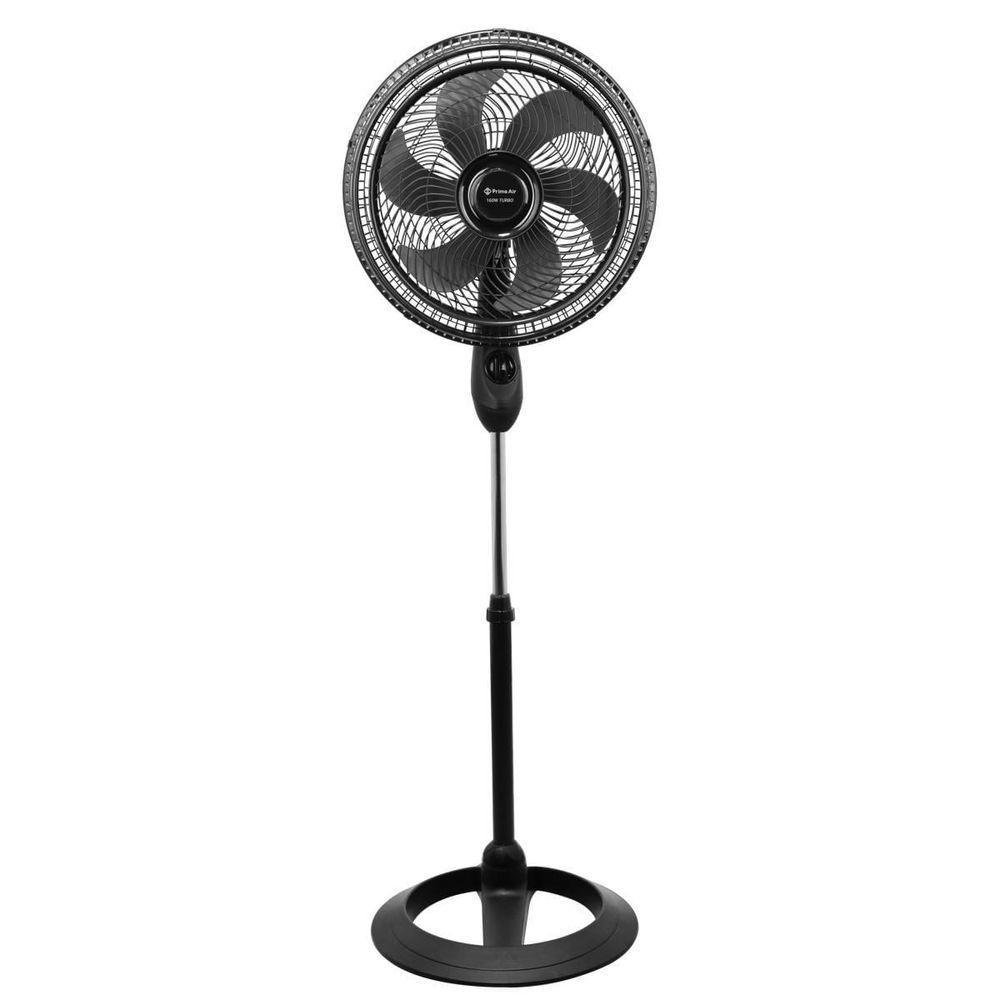 Ventilador Prime Air 160W Grade De 48cm AVTE450 127V - Imagem zoom