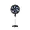 Ventilador De Coluna Arno 50cm VB52 X-Treme Force Breeze Preto E Azul Escuro 220V - Imagem 1