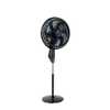 Ventilador De Coluna Arno 50cm VB52 X-Treme Force Breeze Preto E Azul Escuro 220V - Imagem 2