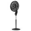 Ventilador De Coluna Mallory Max Control 40cm Preto E Grafite - 127v - Imagem 1