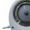 Climatizador Bob para Rede Hidráulica 220V 60Hz Branco  - Imagem 4