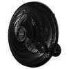 Ventilador de Parede Preto 50cm New 130W  - Imagem 4