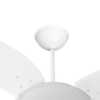 Ventilador de Teto Magnes 3 Pás  Branco - Imagem 2