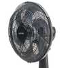 Ventilador Oscilante de Mesa com Hélice de 6 Pás 52W  Turbo 6 30cm - Imagem 4