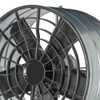 Ventilador Axial Exaustor Industrial 40cm  Premium - Imagem 2