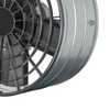 Ventilador Axial Exaustor Industrial 40cm  Premium - Imagem 3