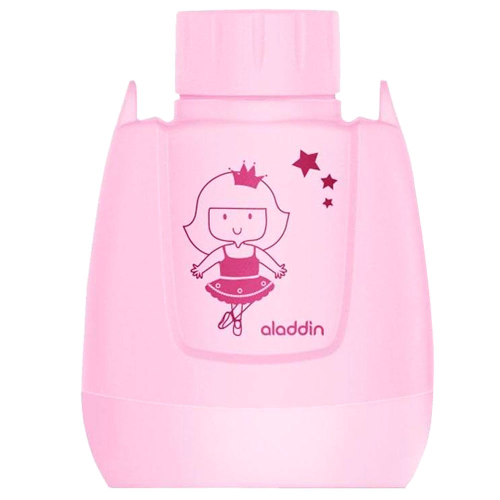 Cantil Térmico Versão Kids Meninas 300ml  - Imagem zoom