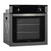 Forno de Embutir a Gás Consul Inox Prata 78 Litros 220V - Imagem 2