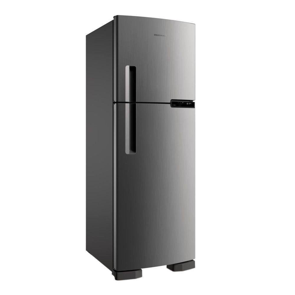 Refrigerador Brastemp 375L 2 Portas Evox Frost Free 220V - Imagem zoom