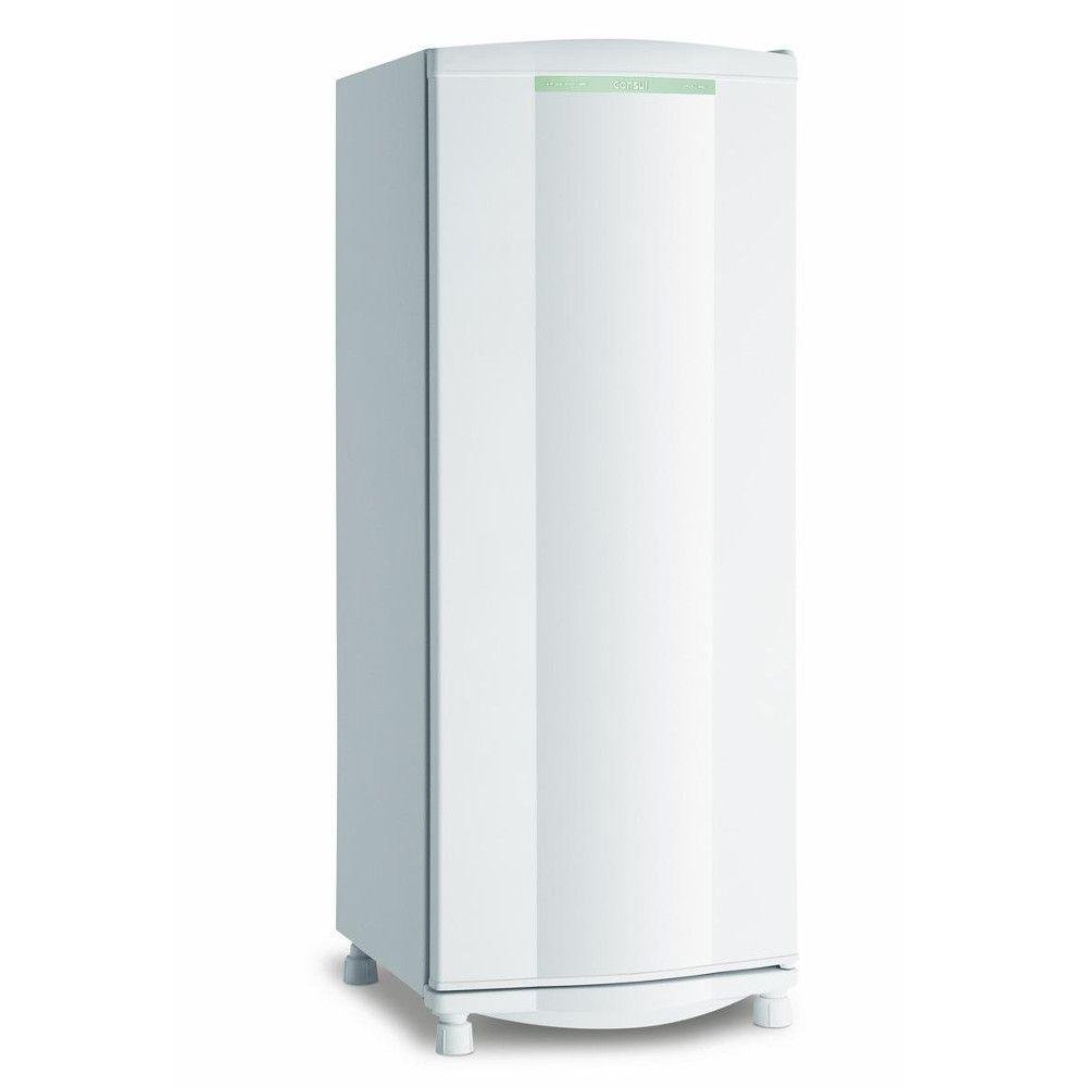 Refrigerador Consul 261L 1 Porta Branco 220V CRA30FBBNA - Imagem zoom