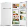 Refrigerador Duplex Consul Cycle Defrost 334L 220V CRD37EB - Imagem 1