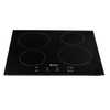 Cooktop de Indução 4 Bocas Gallant Vitrocerâmico Painel Touch Screen Preto 220V GCT04VINA-PT220 - Imagem 3