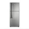 Refrigerador Electrolux Inverter Top Freezer 431L Platinum 127V IF55S - Imagem 3