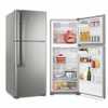 Refrigerador Electrolux Inverter Top Freezer 431L Platinum 220V IF55S - Imagem 1