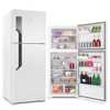 Refrigerador Electrolux Top Freezer 431L Branco 220V TF55 - Imagem 1