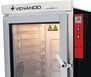 Forno Turbo Digitop FTDG10 a Gás para 10 Esteiras 220V VENANCIO-2690573 - Imagem
