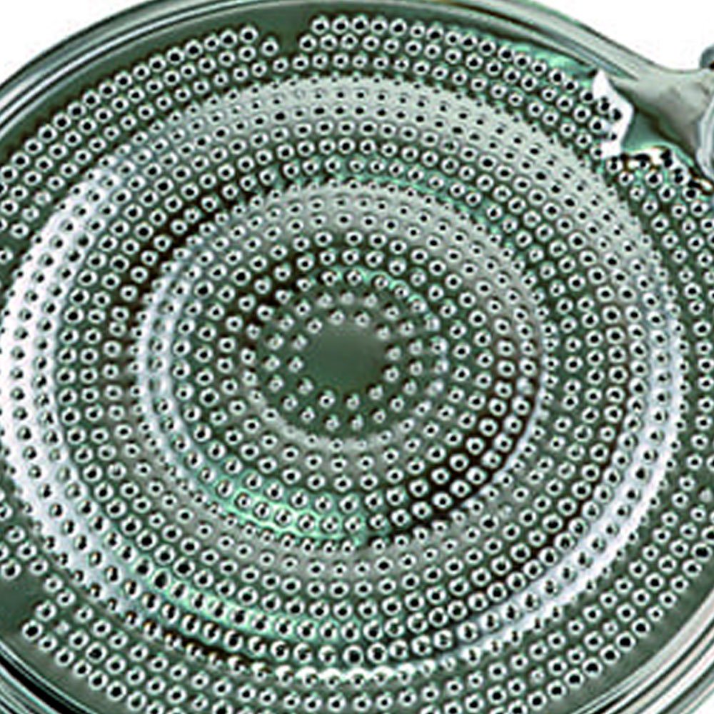 Chapa Banho Maria com Cabo Marfim WESTERN HOME-BM-21 - Imagem