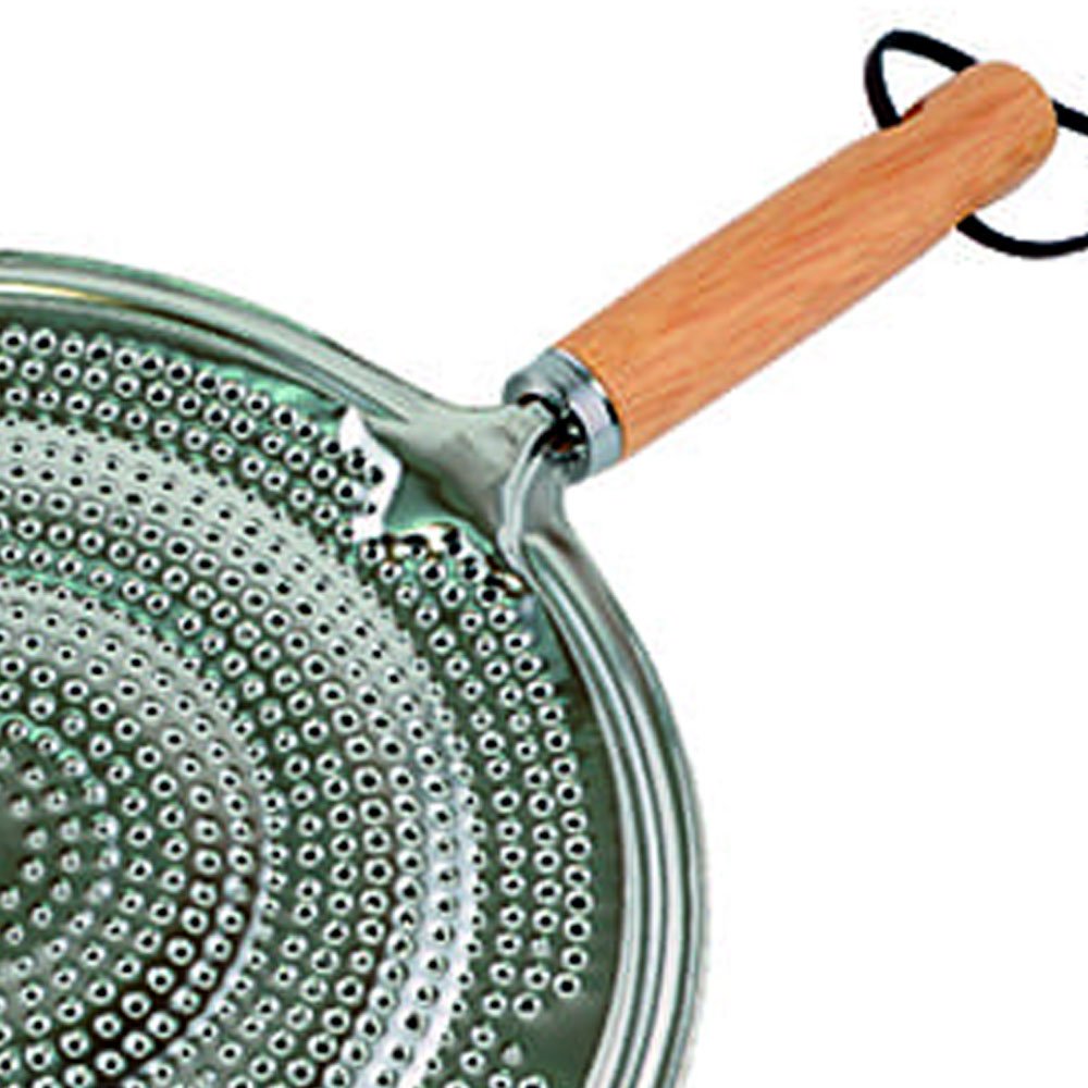 Chapa Banho Maria com Cabo Marfim WESTERN HOME-BM-21 - Imagem