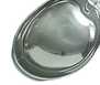 Colher de Sorvete Aço Inox Prata 21cm WESTERN HOME-CS-706 - Imagem