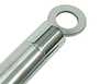 Colher de Sorvete Aço Inox Prata 21cm WESTERN HOME-CS-706 - Imagem