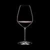 Taça Extreme Shiraz 709ml Cristal  Importado Vinhos RIEDEL-619560 - Imagem 5