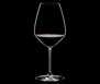 Taça Extreme Shiraz 709ml Cristal  Importado Vinhos RIEDEL-619560 - Imagem