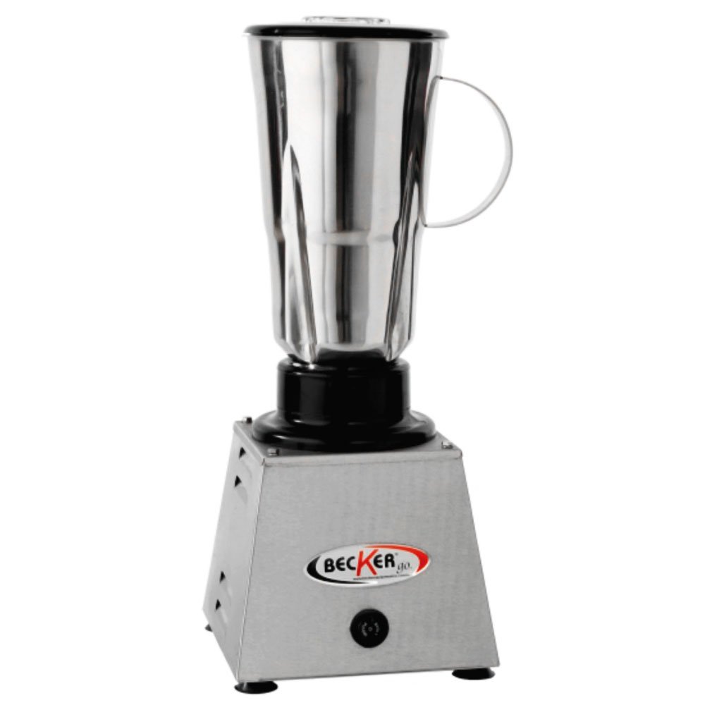 Liquidificador de Alta Rotação LQA-2 Copo Inox 485W  - Imagem zoom