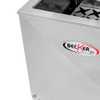 Fritadeira Elétrica FEM-23 5000W  Aço Inox com Cesto Duplo - Imagem 4