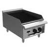 Grelha Industrial a Gás Char Broiler de Mesa Prime 45cm PCG045G-ME - Imagem 1