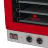 Forno Turbo Elétrico Fast Oven PRP-004 G2 Vermelho 2000W  - Imagem 4