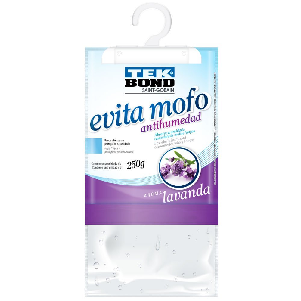 Evita Mofo Closet Lavanda 250g - Imagem zoom