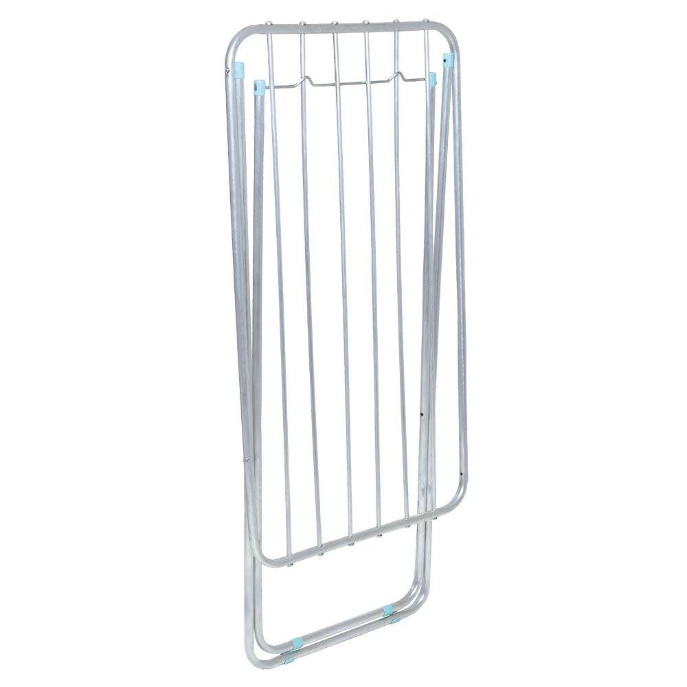 Varal de Chão Slim Alumínio 88cm MOR-6045 - Imagem