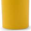 Cesto de Lixo Amarelo de 15L com Tampa Flip Top - Imagem 5