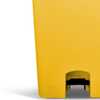 Cesto Amarelo 100L com Pedal   - Imagem 5