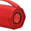 Caixa de Som Aqua Boom Speaker Goldship Bateria Interna  - Imagem 3