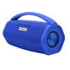 Caixa de Som Aqua Boom Speaker Ipx7 Goldship Bateria Interna - Imagem 1