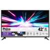 Smart Tv 42” Philco PTV42G6FR2CPF Roku TV LED Dolby Audio - Imagem 2