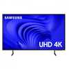 Smart TV Big 75 Samsung UHD 4K Processador Crystal 4K Preto Bivolt - Imagem 1