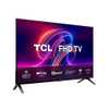 Smart Tv S5400af Full Fhd Android Tv 32 Polegadas Tcl Preto Bivolt - Imagem 2