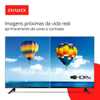 Smart Tv 43 Polegadas Full Hd Hdr10 Android Tv E Borda Infinita Aws-tv-43-bl-02-a Aiwa Preto Bivolt - Imagem 5