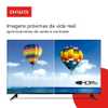 Smart Tv Aiwa Android, Full Hd, Comando De Voz, Dolby Audio, borda Infinita Aws-tv-43-bl-02-a Bivolt - Imagem 5