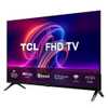 Smart Tv Tcl Led 43" Full Hd S5400af Android Tv, Wi-fi E Bluetooth Integrados - Imagem 3