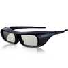 Óculos 3D para TV Preto TDG-BR250/B - Imagem 1