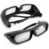 Óculos 3D para TV Preto TDG-BR250/B - Imagem 3