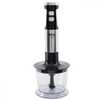 Mixer Preto 3 em 1 600W Philco 127v PMX600 - Imagem 4