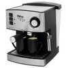 Cafeteira Coffee Express Preto Prata Philco 110V - Imagem 3